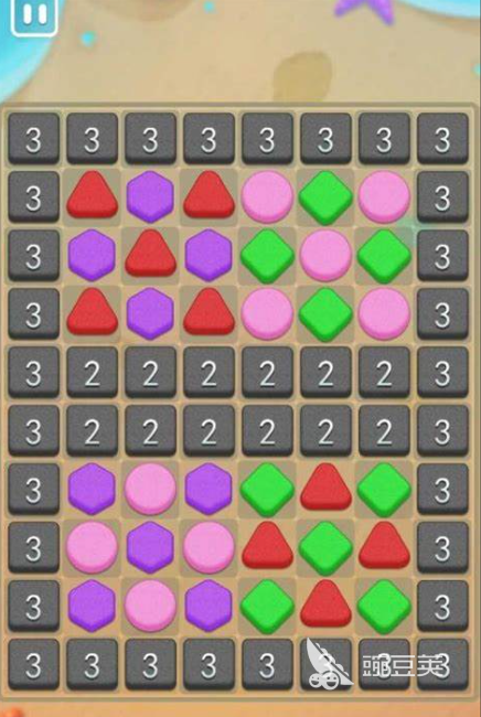 XYX小游戏为何让人停不下来？三消策略深度破局指南