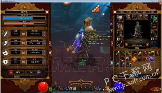 火炬之光2哪个职业最强？2026开荒终极解析与职业推荐