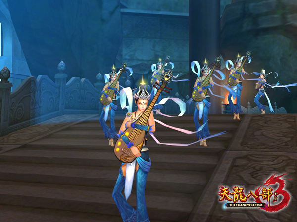 天龙八部通天塔终极破局，2026年高效通关秘籍与实战策略全解