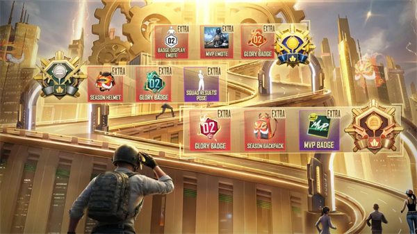 2026年辅助装备终极指南，如何精准匹配需求解锁游戏胜利？