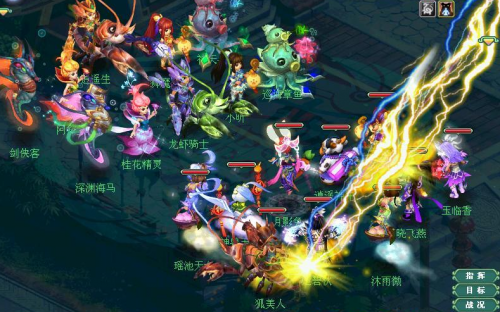 神武方寸加点全解析，精准分配属性点，制霸三界战场！