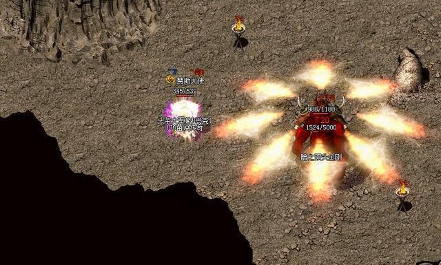 2026年网通热血私服哪款最稳定？独家揭秘与玩家实战攻略