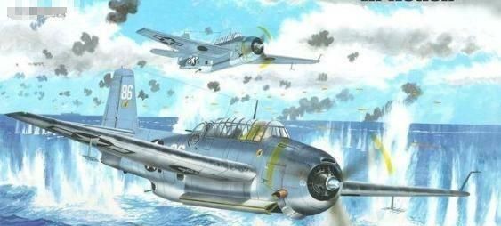 鱼雷机选择终极指南，制霸海战的空中利刃如何炼成？