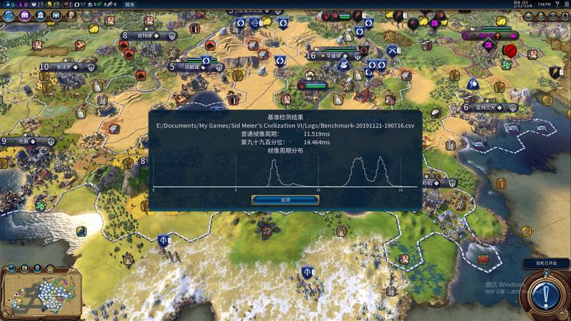 硬核策略玩家如何破局？文明7全面战争资源短缺与AI压制的终极解法