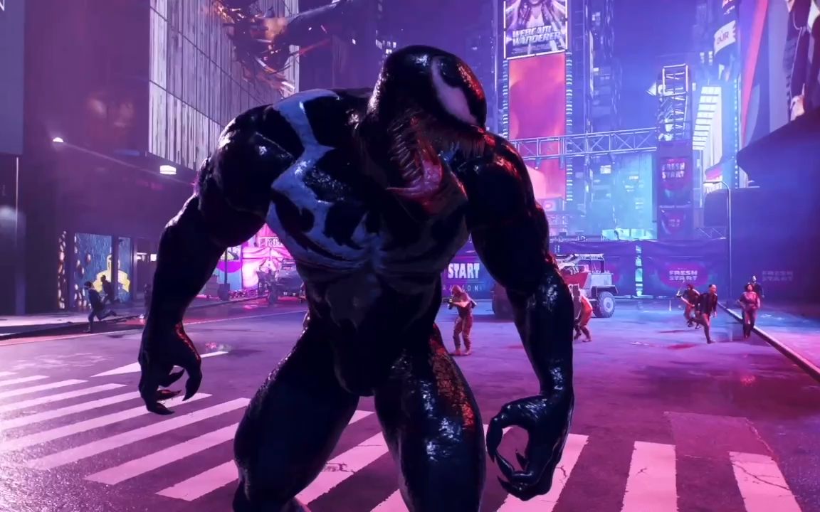 蜘蛛侠2，2026年必学共生体战斗技巧与纽约隐藏任务深度指南