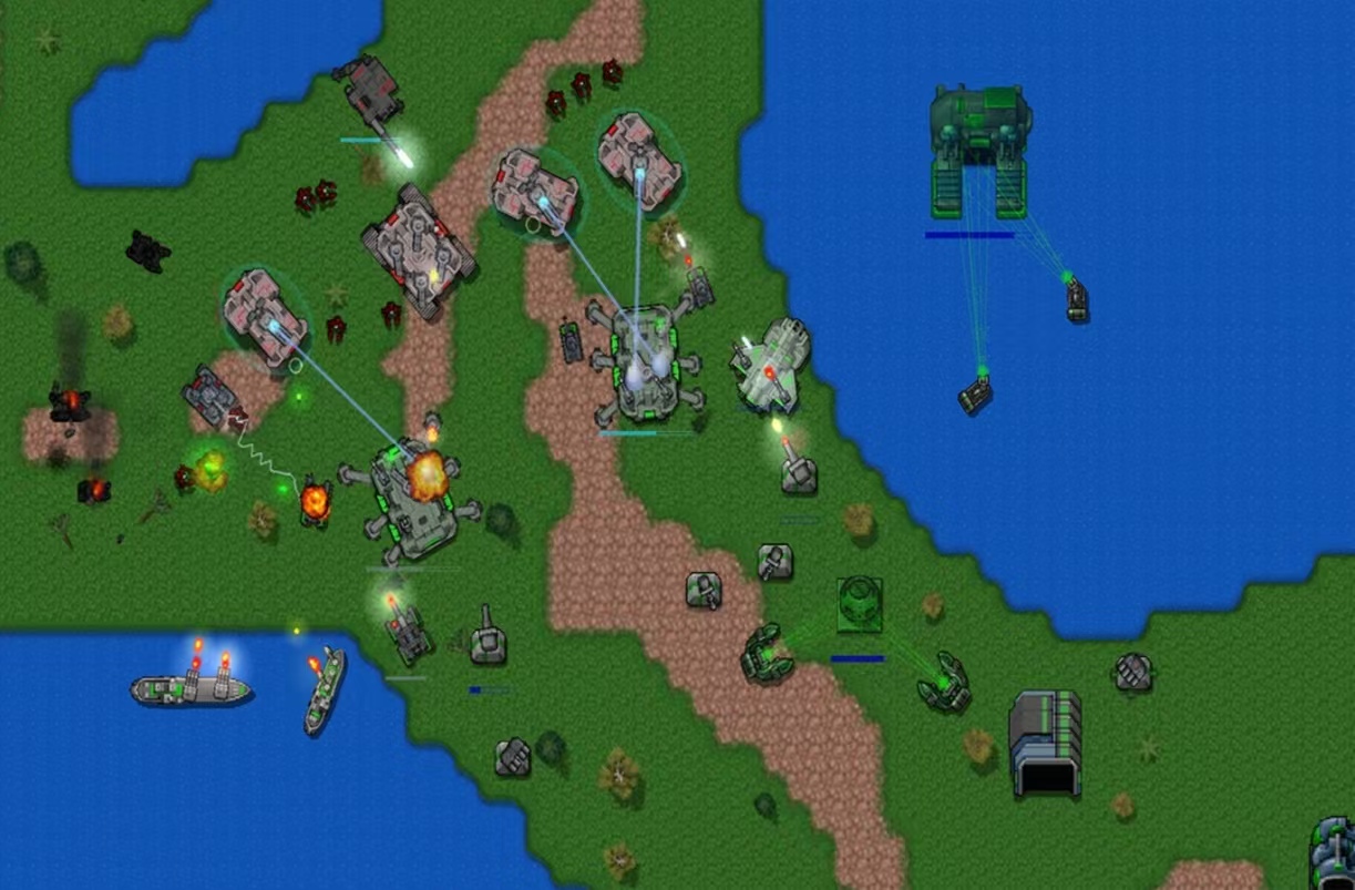 2026年高级战争攻略终极指南，解锁隐藏战术与资源优化秘籍