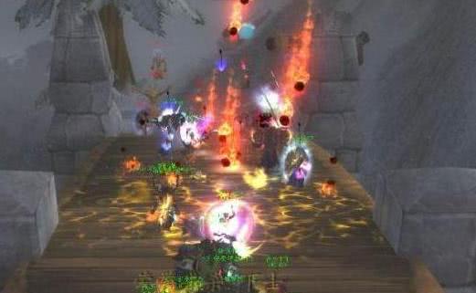 雪剑类型深度剖析，2026年如何成为冰霜战场的主宰者？