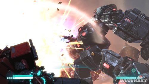 为什么你的塞伯坦的陨落中文版PC版卡顿？2026终极优化与疑难全解