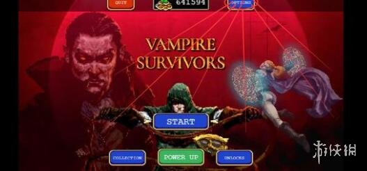 揭秘初始吸血鬼类型，哪一款能主宰你的暗夜冒险？