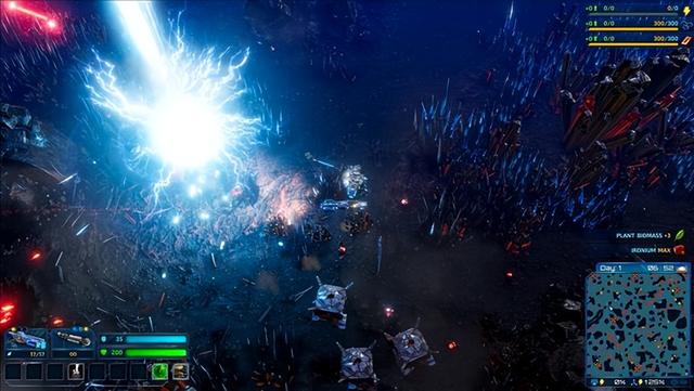 银河破裂者DLC如何再造生存建造神作？深度拆解三大破局法则