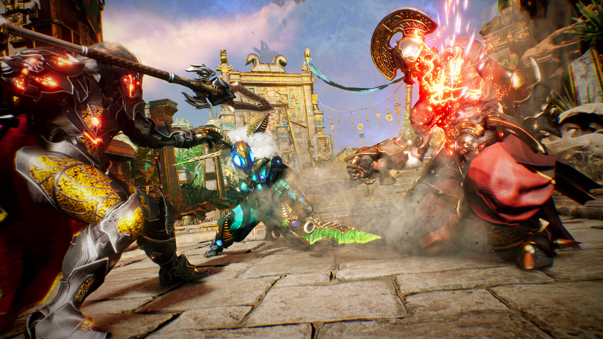 神陨类型全解析，2026年玩家如何高效应对与策略优化？