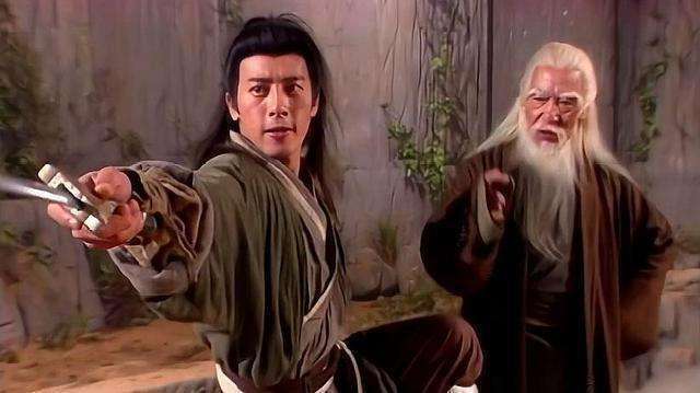 龙吟剑必杀技，如何用冷门武学组合三天速通宗师难度？