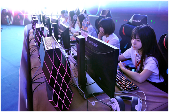 ChinaJoy 2013，玩家必知的隐藏彩蛋与经典回顾，错过这些你亏大了吗？