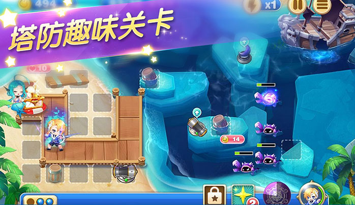 揭秘大冒险2，2026年必学实战策略与通关秘籍，助你轻松征服未知世界！