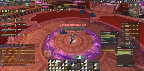 剑网3华清宫回忆录速通指南，25人团本核心机制与隐藏成就全解析