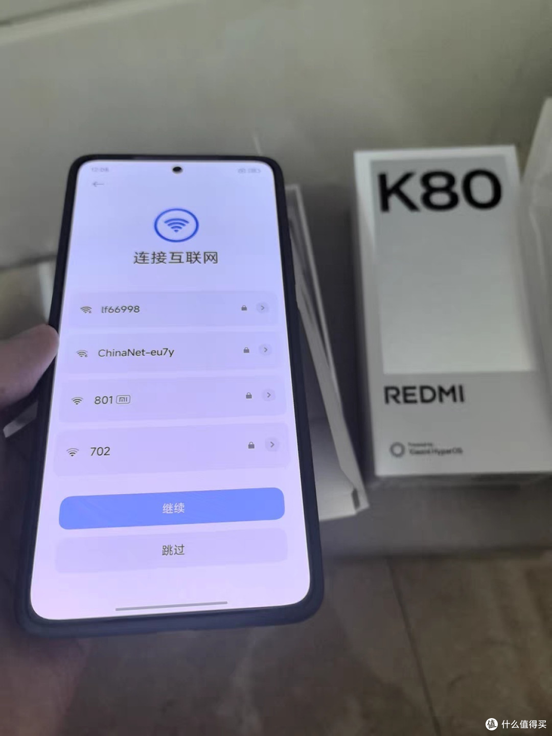 红米 K80 Pro，2026 手游旗舰的「帧率自由」是噱头还是真章？