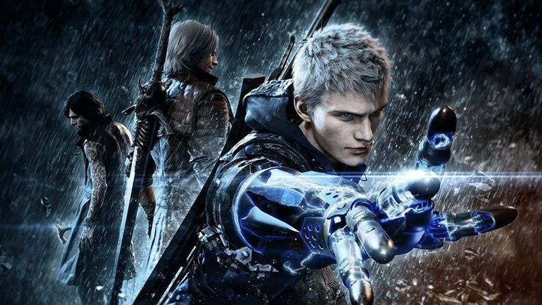 鬼泣刷图视频，2026年速通秘籍与角色build如何颠覆你的游戏体验？