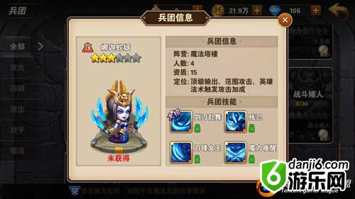 2026年魔力女神类型终极攻略，如何精准匹配你的魔法角色需求？