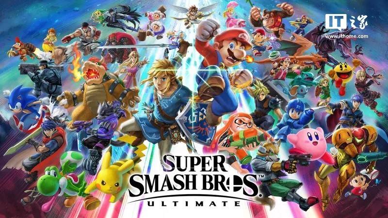 任天堂大乱斗X，2026年平台格斗巅峰技巧与角色深度破局指南