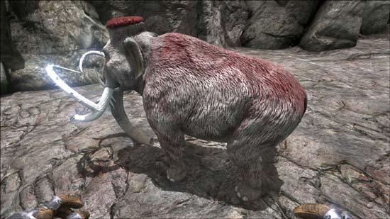 Far Cry Primal石器时代生存之道，如何驯服猛犸象并征服欧罗斯大陆？