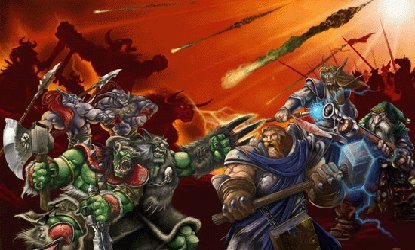 五洲魔兽类型终极指南，2026年如何选对种族制霸PVE？