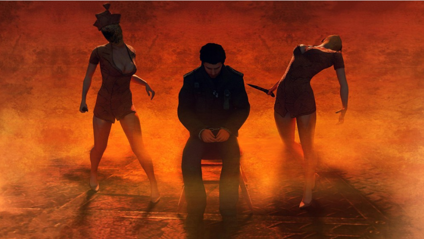 寂静岭起源类型，如何重塑现代恐怖游戏的叙事密码？