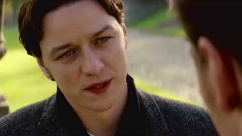 2026必玩，詹姆斯·麦卡沃伊式精神力掌控，如何改写战局？🔥