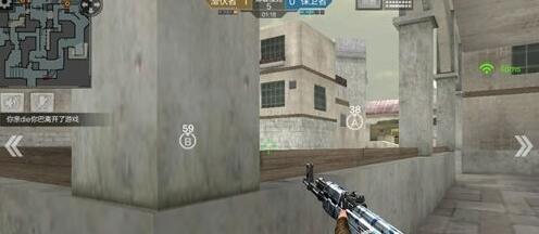 CF黑色城镇bug全攻略，2026年最新卡点技巧与实战防封秘籍