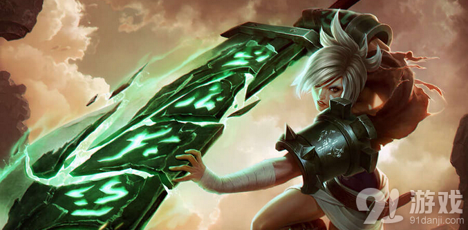 2026赛季母锐雯如何光速QA制霸上路？高阶连招拆解+对线全指南