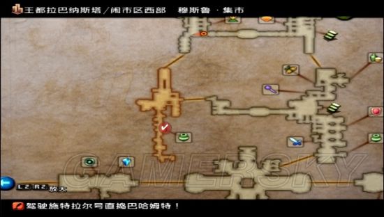 2026流放之路地图选择终极指南，精准匹配热门需求，榨干每张地图价值！