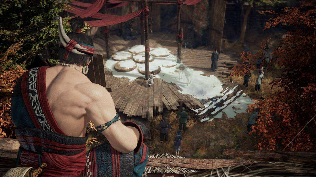 如何打造让玩家沉浸百小时的幻想传奇？2026年顶尖RPG的制胜秘诀