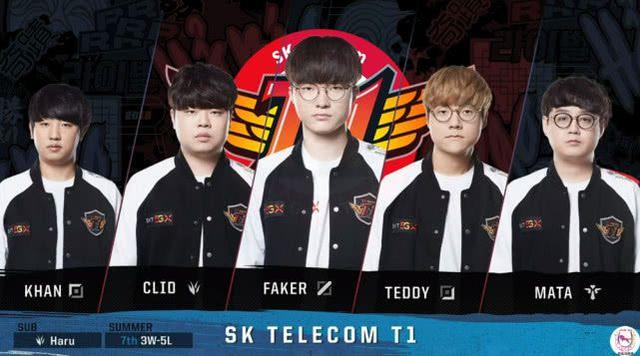 SKT惊天逆转背后，2017季中赛赛制如何成就史上最戏剧性夺冠？