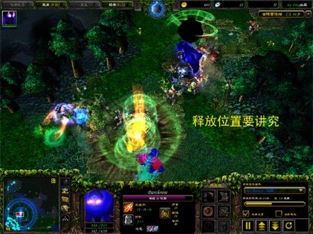 2026年Dota谜团终极指南，如何用黑洞掌控团战胜局？