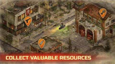 绿洲游戏生存法则2026，资源规划与避难所选址的致胜策略