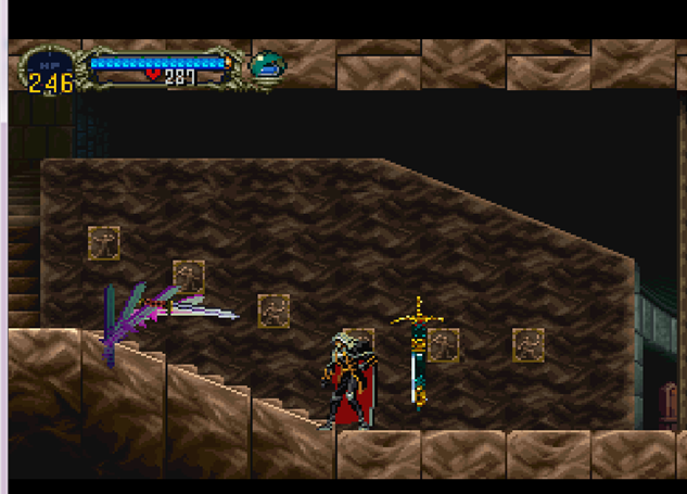 恶魔城月下夜想曲PC终极指南，如何完美复刻经典并解锁隐藏技巧？