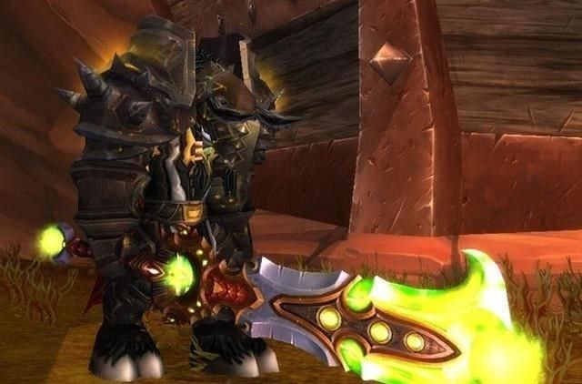 魔兽世界7.15终极指南，如何突破橙装限制登顶DPS榜？