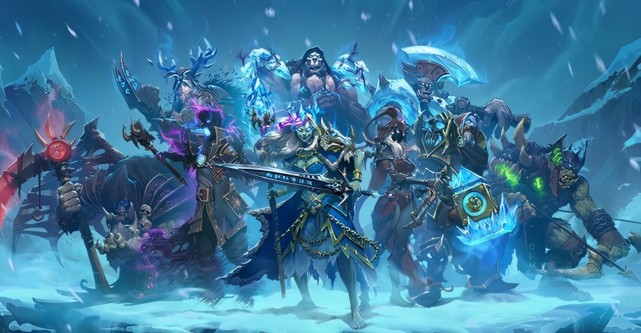 魔兽世界军团类型终极指南，2026年如何选择最优派系制霸战场？