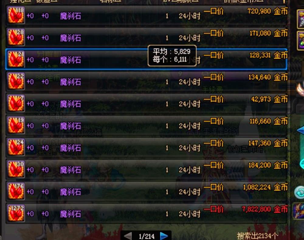 2026年DNF如何日赚百万金币？深渊派对高效搬砖终极指南