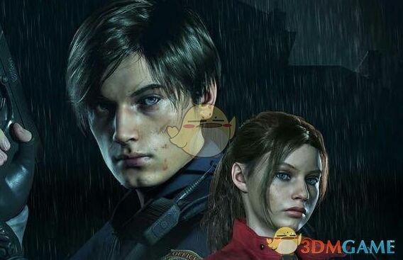 生化危机2克莱尔类型终极解析，如何利用她的独特优势制霸生存恐怖？