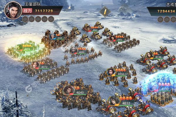 2026新霸王大陆开局制霸秘籍，三招破解资源荒+国战登顶