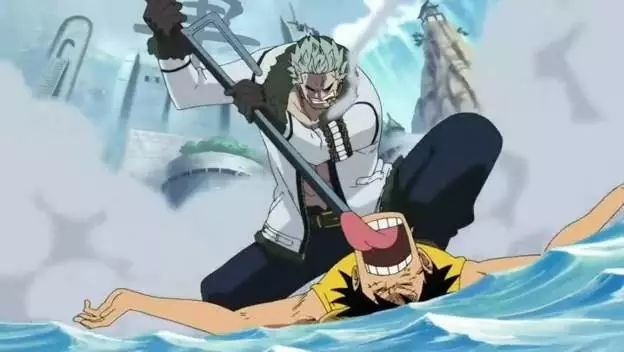 热血海贼王，斯摩格烟烟果实如何逆袭PVP竞技场？独家进阶策略！