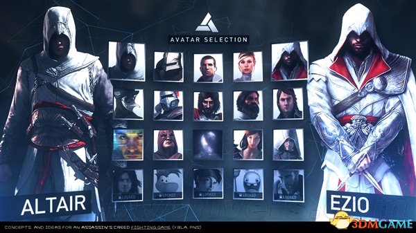 刺客信条，操作大师如何炼成？解锁隐匿与战斗的终极奥秘！