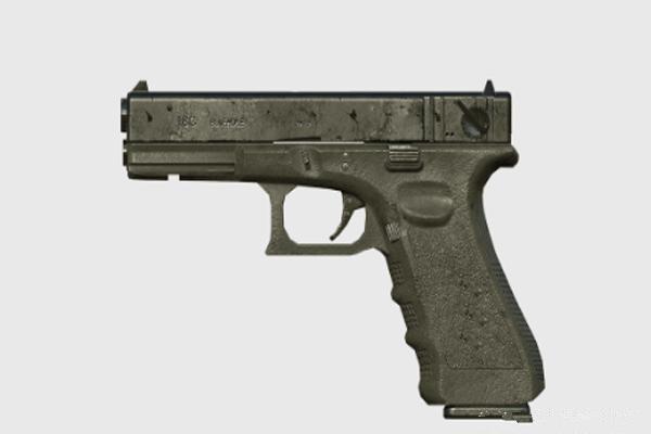 生死9毫米手枪，如何在生存射击游戏中用这把神枪逆袭2026？