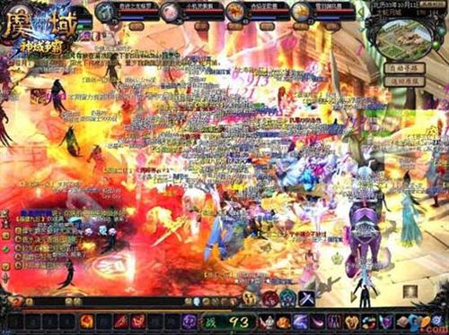 2026魔界私服选哪个版本最爽？老玩家亲测推荐这5种必玩类型！