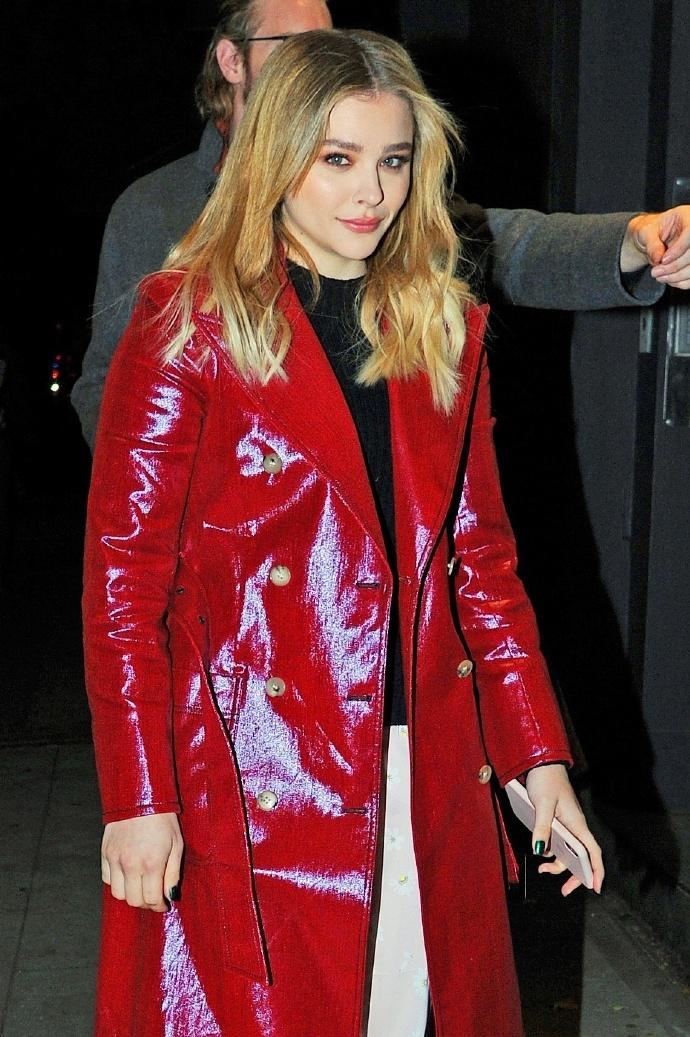 甜酷系女战神为何横扫游戏圈？科洛·莫瑞兹类型角色设计全解