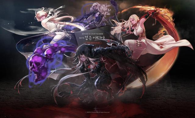 暗夜使者武器终极指南，2026年热门选择与实战策略解析