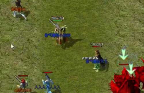 传奇3神舰地图终极指南，如何高效刷图夺取稀有装备？独家策略揭秘