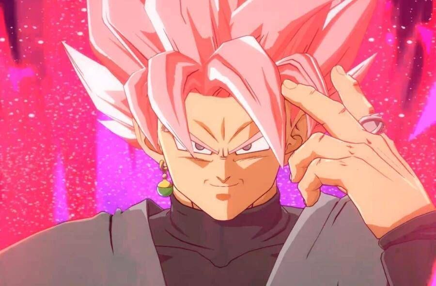 揭秘超级赛亚人桃红，2026年实战精华与玩家需求深度剖析