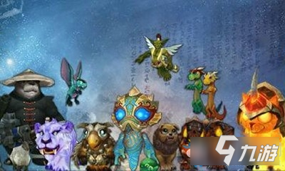 魔兽世界宠物类型2026年高效匹配策略，实战制胜指南权威解析