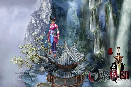 天下3飞檐走壁怎么玩？2026必学技巧助你轻松称霸江湖！